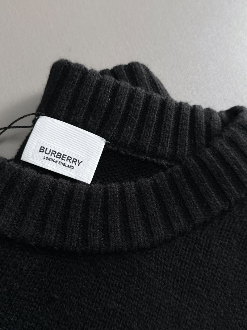 Burberry Sweaters